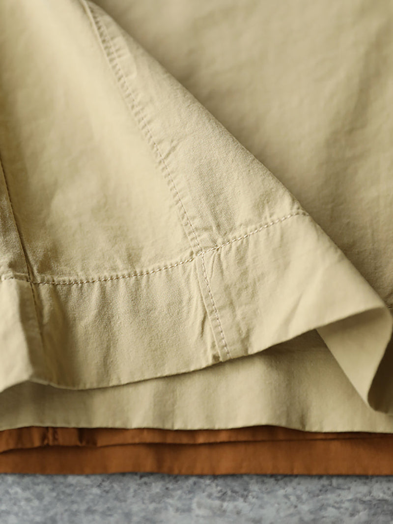 A Vintage Style Garment with Delicate Timeless Details