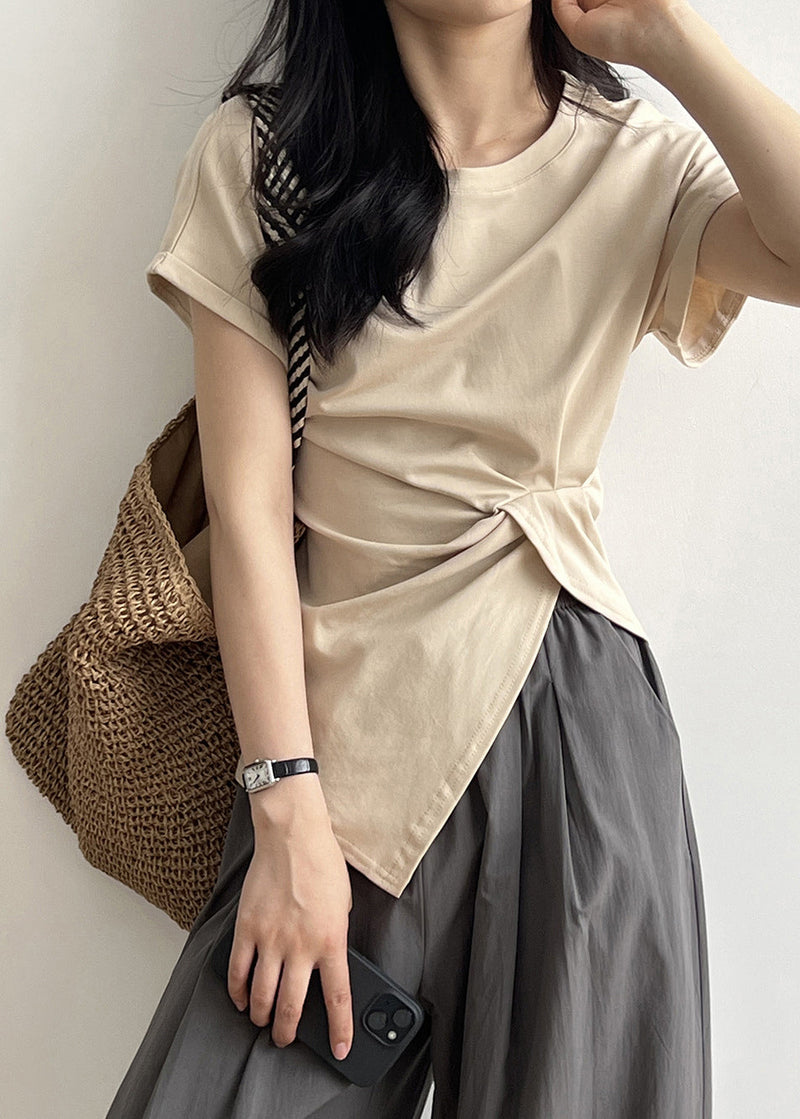 Beautifully Crafted Shirt in a Classic Style
