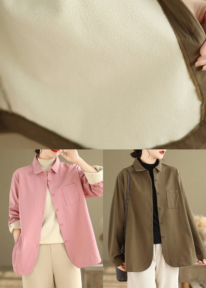 Beautifully Balanced Coat with Timeless Character