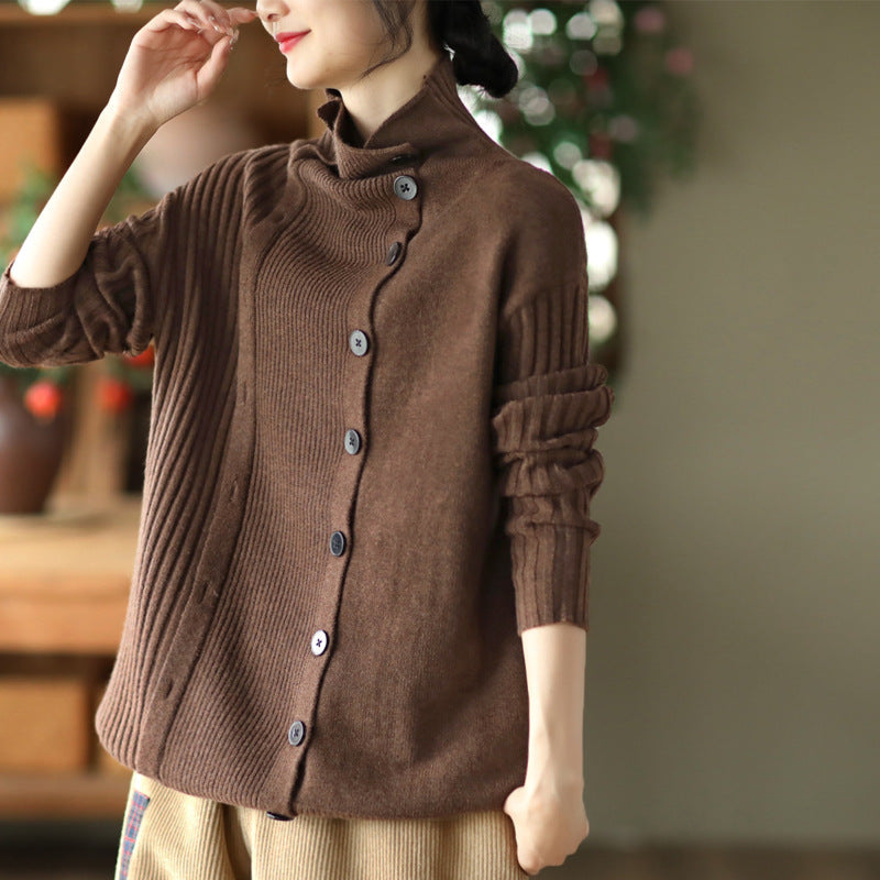 Classic Vintage & Enduringly Stylish Sweater
