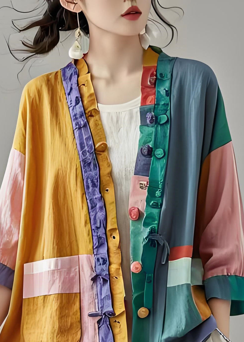 Beautifully Finished Cardigan in a Timeless Design