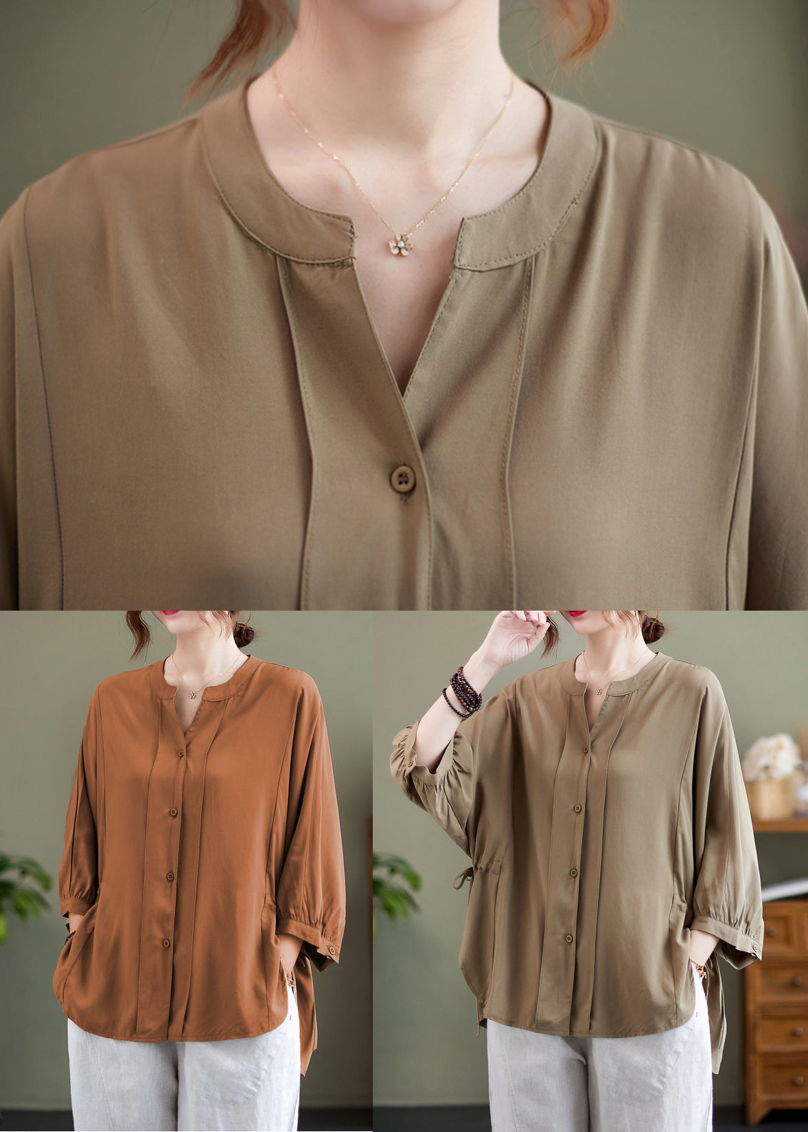 Classic Vintage & Enduringly Stylish Shirt