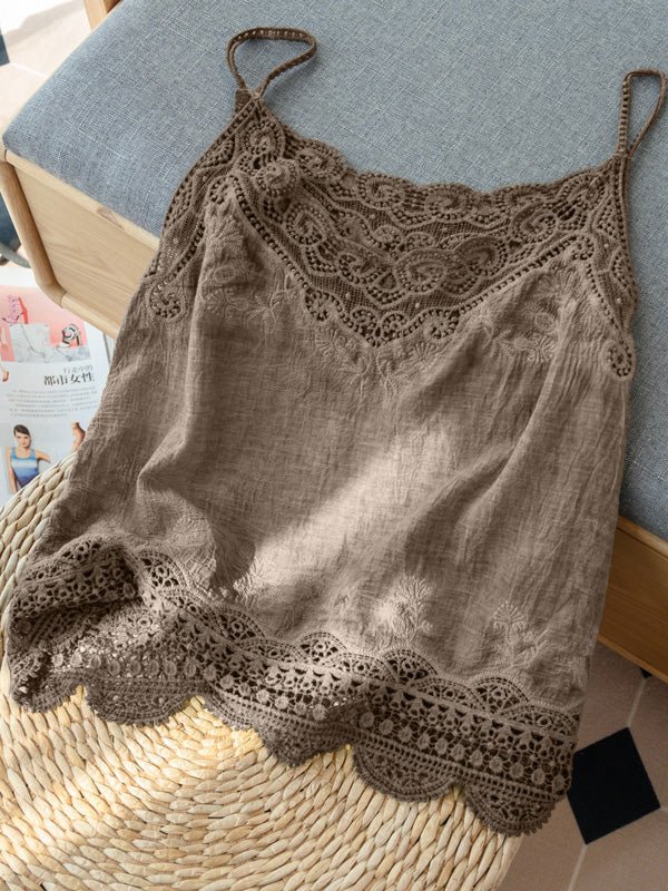 Beautifully Balanced Garment with Timeless Character