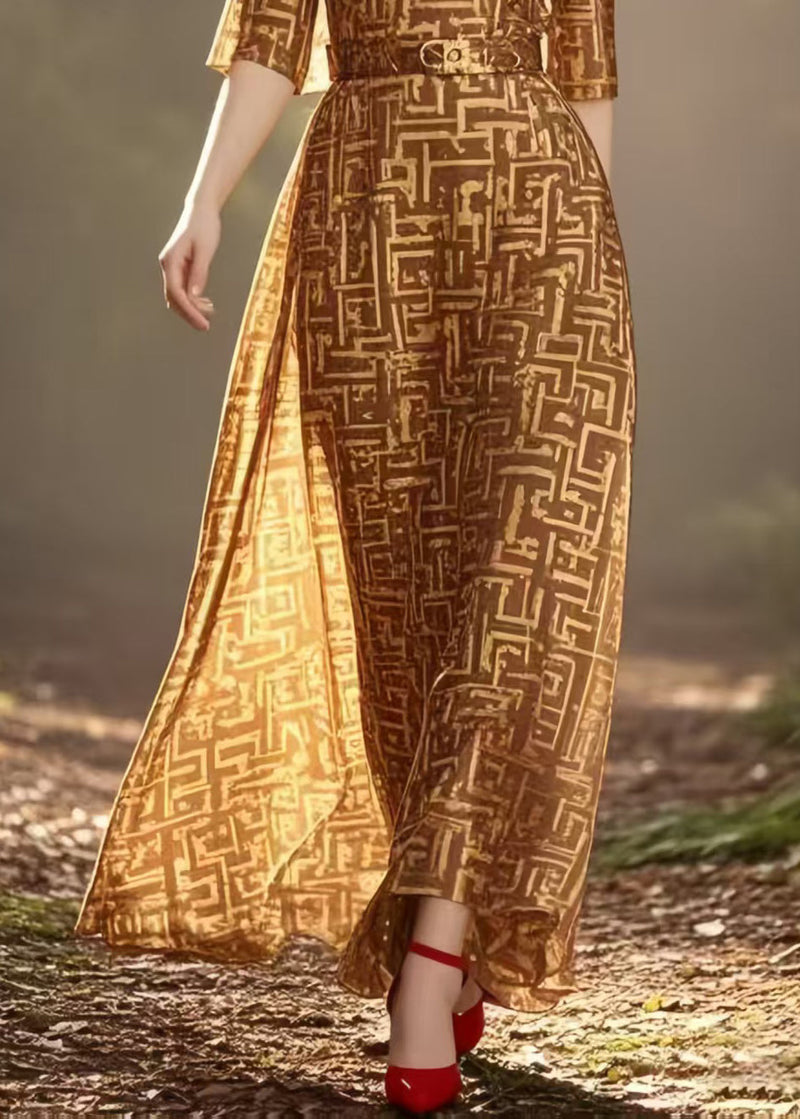 Classic Vintage & Enduringly Stylish Dress