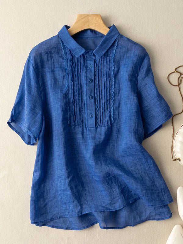 Beautifully Finished Top in a Timeless Design