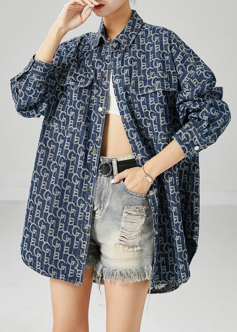 Beautifully Balanced Coat with Timeless Character