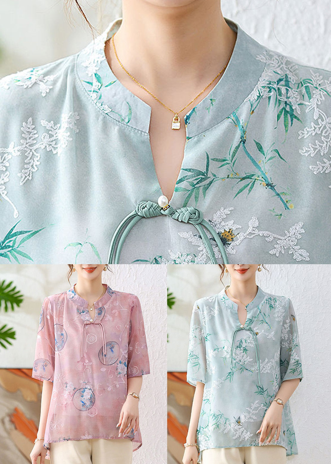 Classic Vintage Shirt with a Flattering Fit