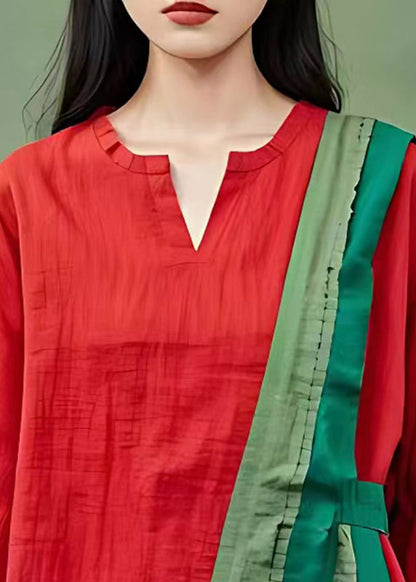 Beautifully Crafted Top in a Classic Style