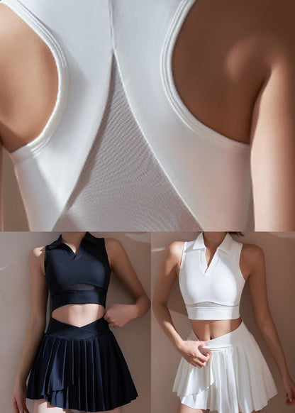 Sophisticated Garment with a Clean Classic Look
