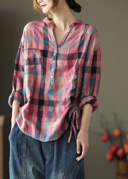 Effortlessly Elegant Shirt with a Timeless Design