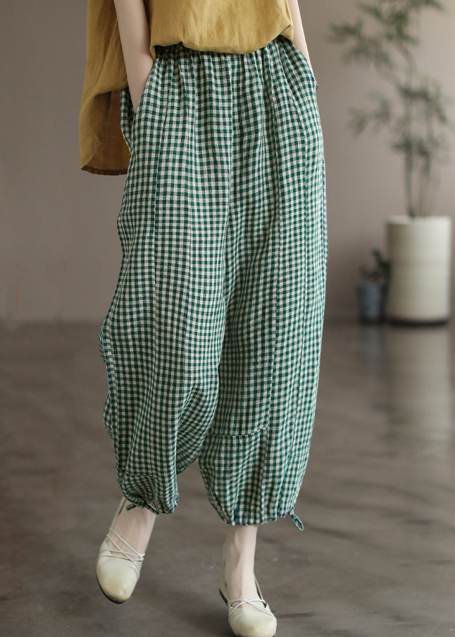 Beautifully Crafted Pants in a Classic Style