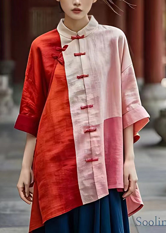 A Vintage Style Top with Delicate Timeless Details