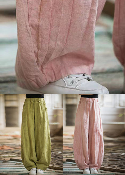 Gracefully Styled Pants for Any Occasion