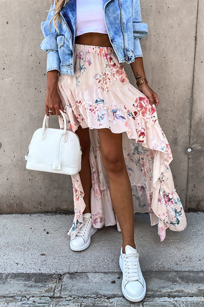 A Vintage Style Garment with Delicate Timeless Details