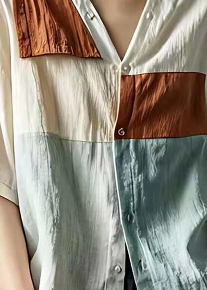 Elegantly Styled Shirt for Everyday Wear