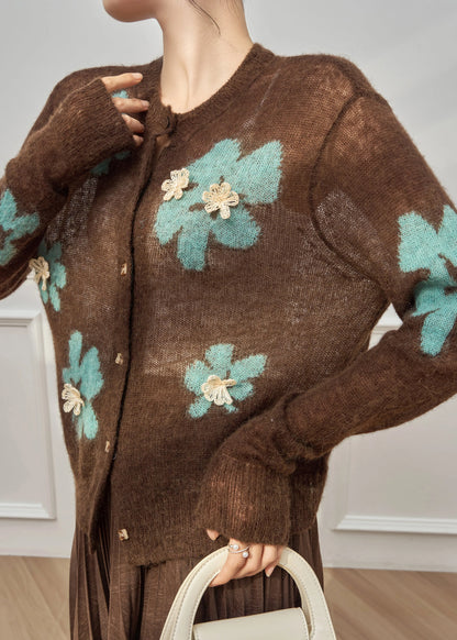 Polished Cardigan with an Effortless Classic Look