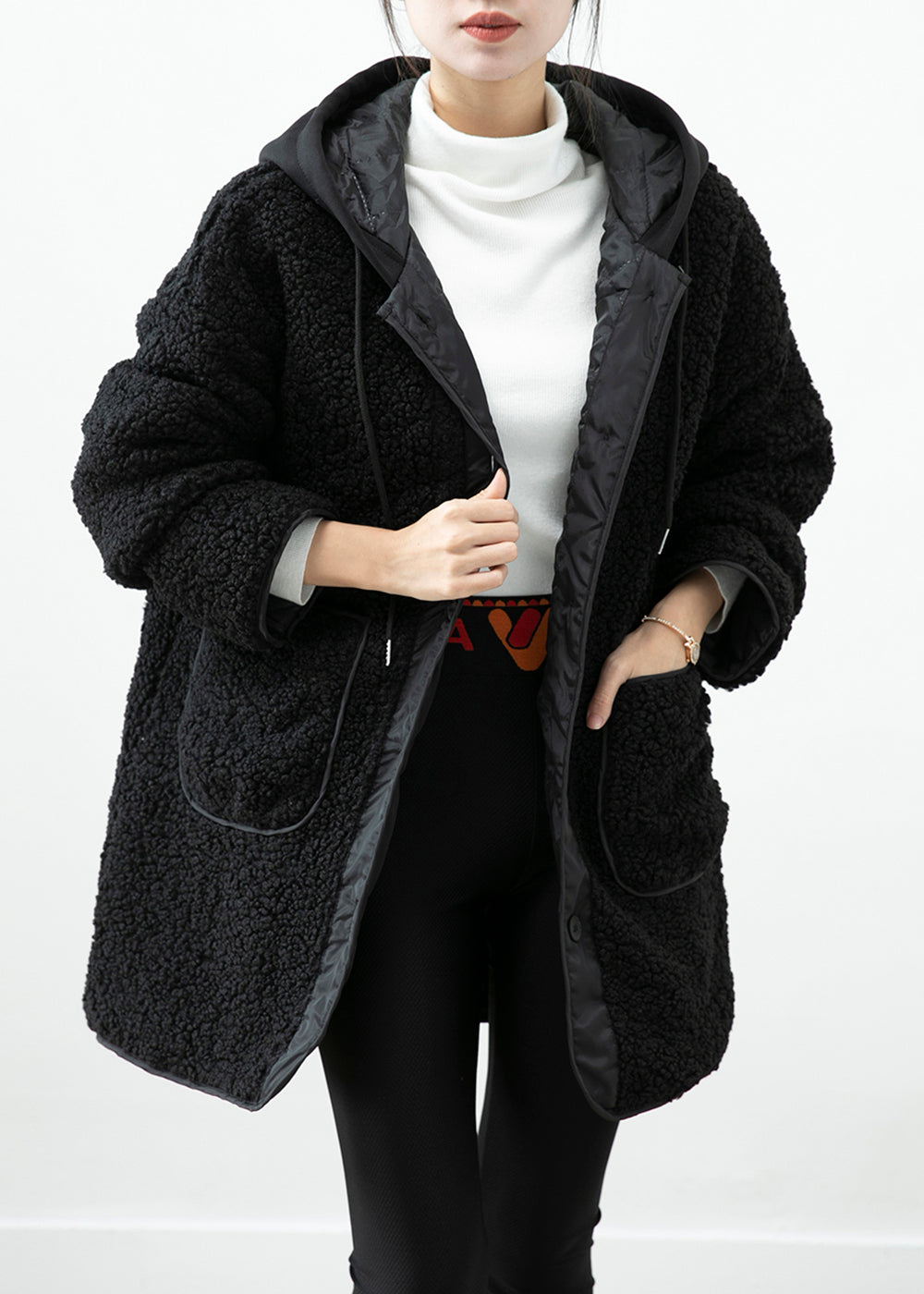 Classic Vintage & Enduringly Stylish Jacket