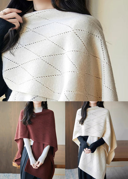 Gracefully Styled Sweater for Any Occasion