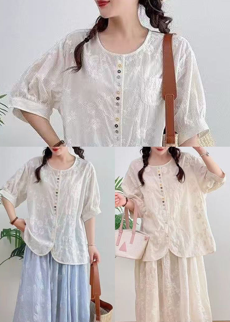 Sophisticated Shirt with a Clean Classic Look