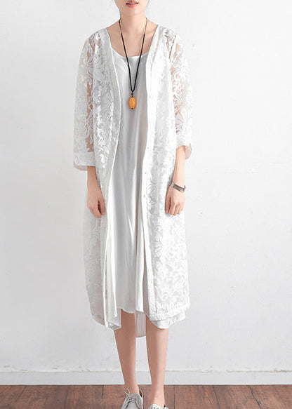 Classic Vintage Cardigan with a Flattering Fit