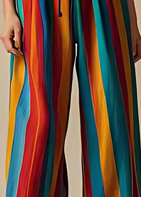 Gracefully Styled Pants for Any Occasion