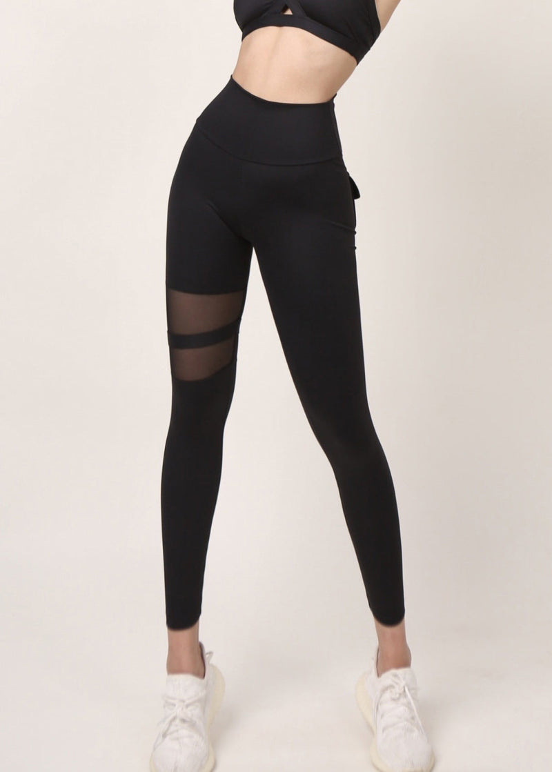 Polished Pants with an Effortless Classic Look