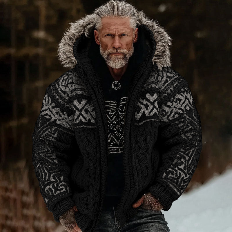 Classic Vintage Sweater