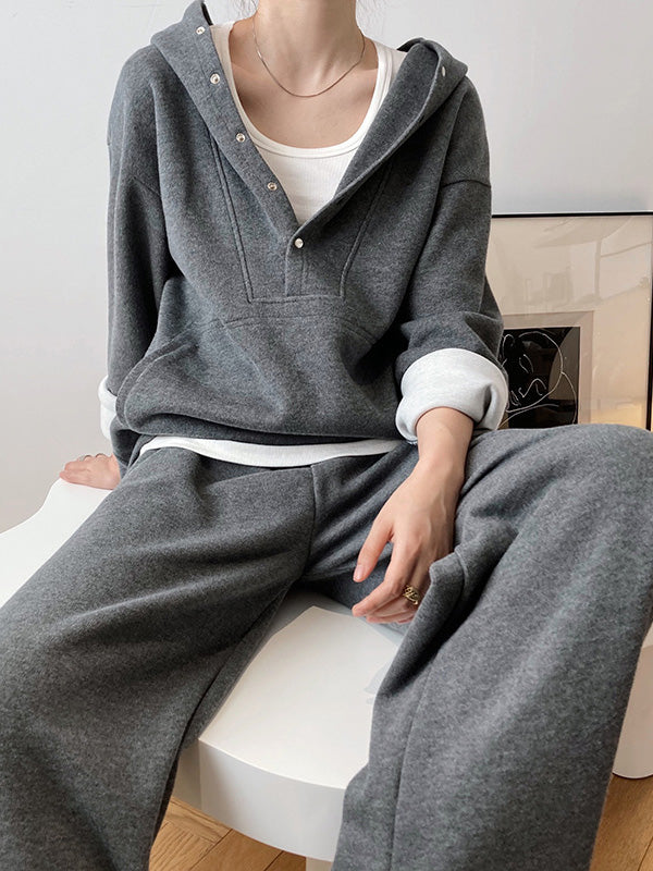 Beautifully Crafted Pants in a Classic Style