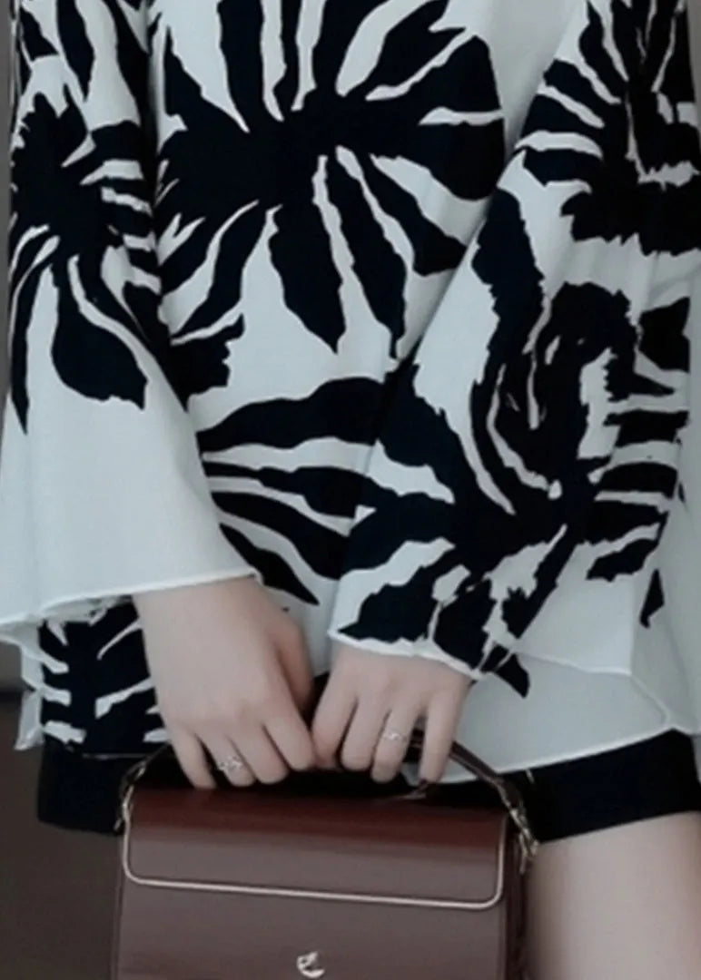 Vintage Inspired Shirt with a Contemporary Edge