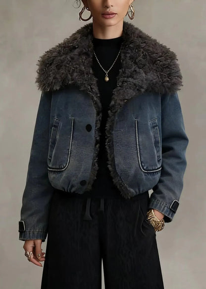 Beautifully Balanced Jacket with Timeless Character