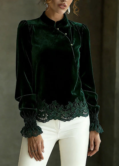 Elegantly Styled Shirt for Everyday Wear