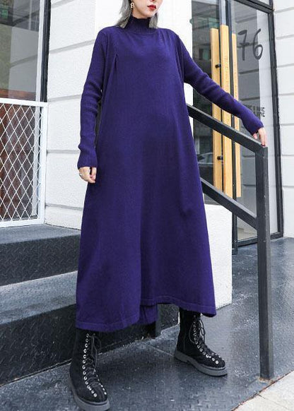 A Vintage Style Sweater with Delicate Timeless Details