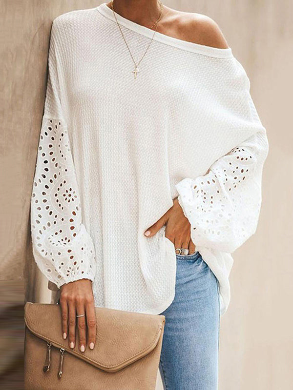 Sophisticated T-Shirt with a Clean Classic Look