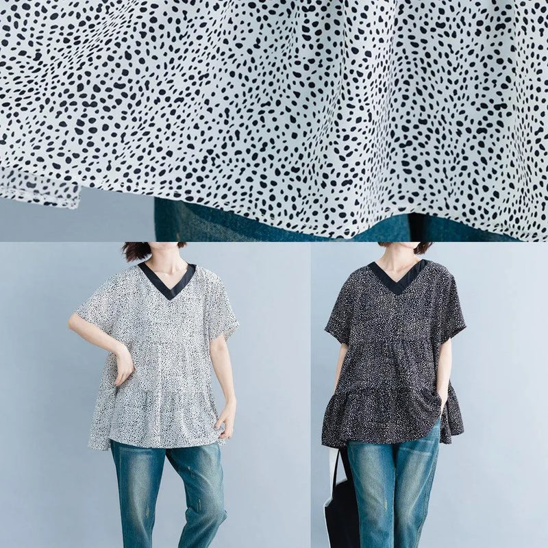 Elegantly Styled Blouse for Everyday Wear