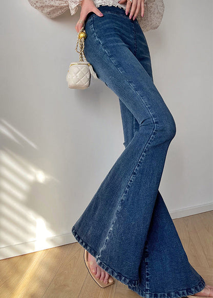 Well Tailored Pants with a Graceful Silhouette