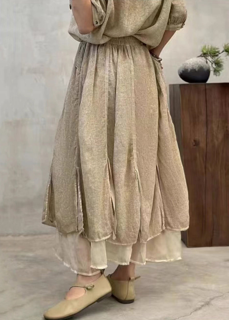 Sophisticated Garment with a Clean Classic Look