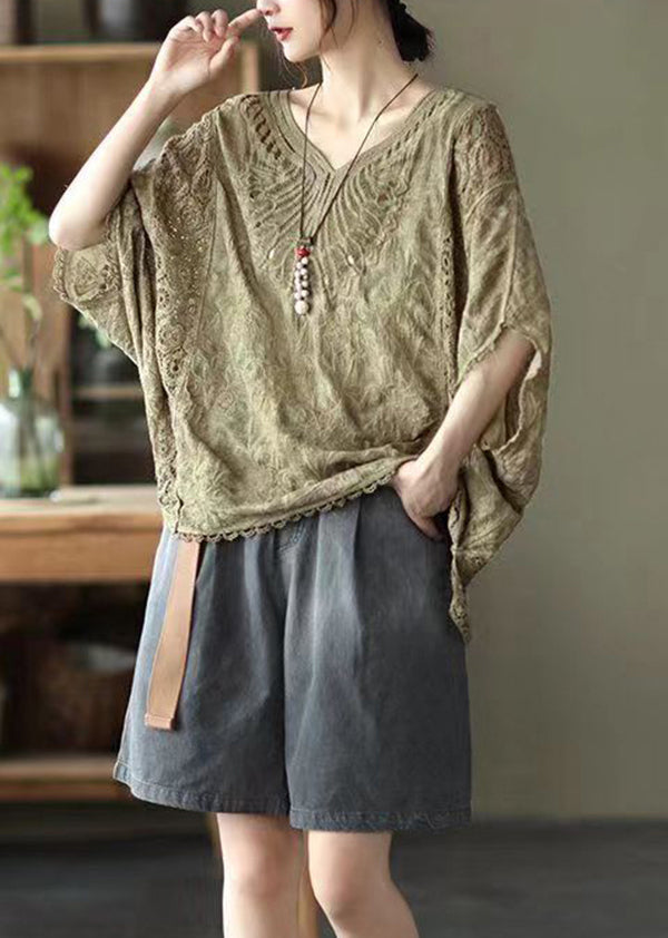 Beautifully Finished Shirt in a Timeless Design