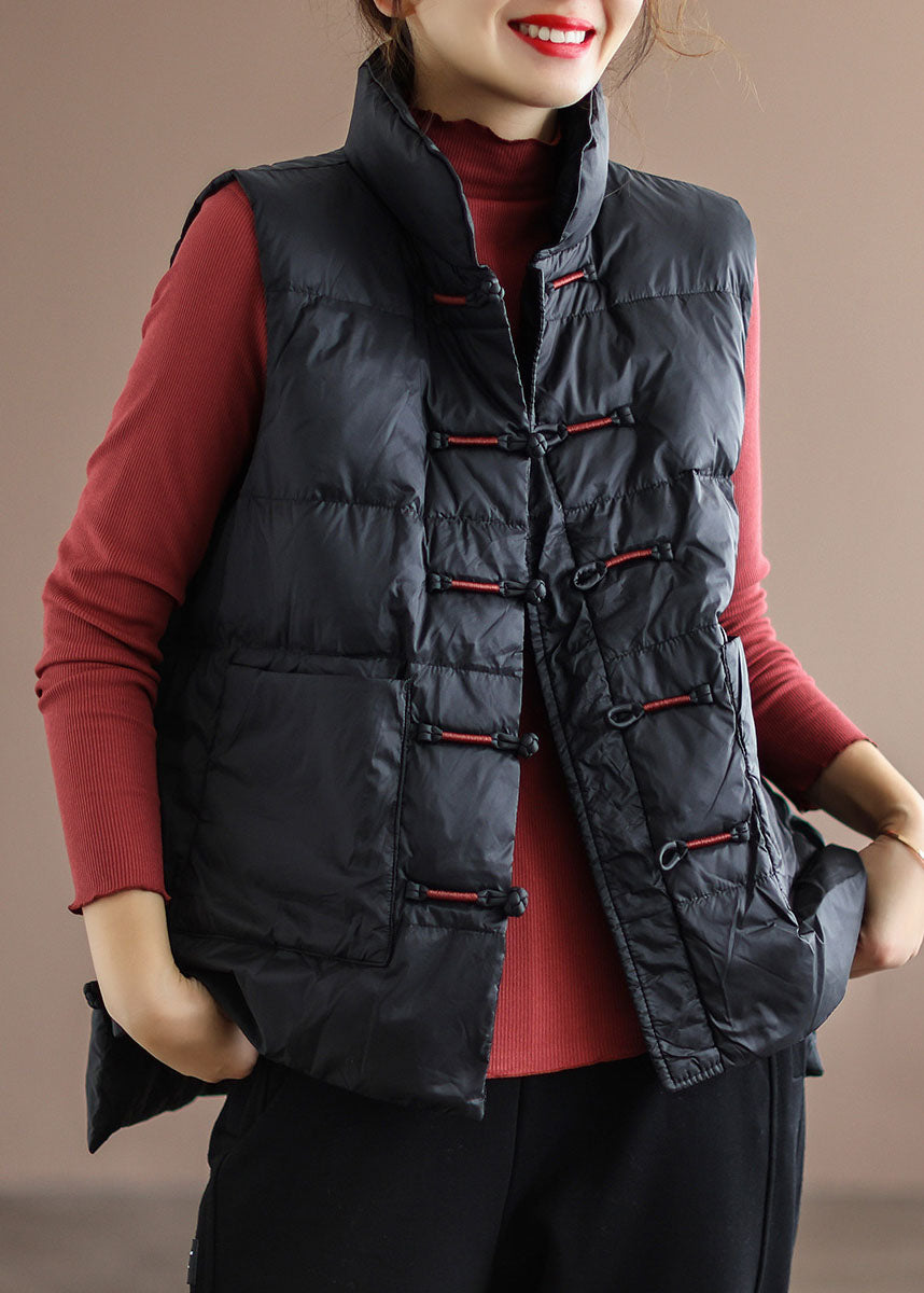 Beautifully Finished Garment in a Timeless Design