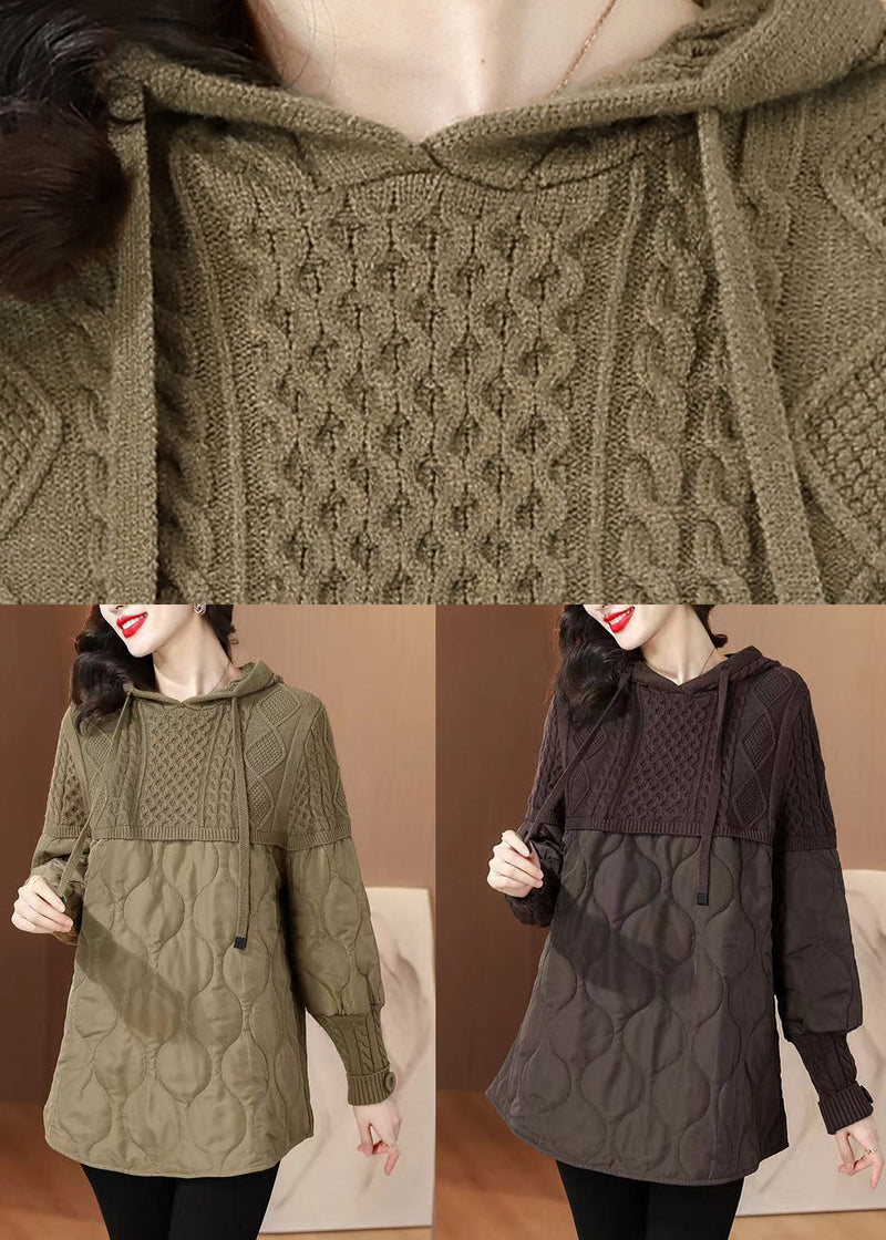 Beautifully Finished Top in a Timeless Design