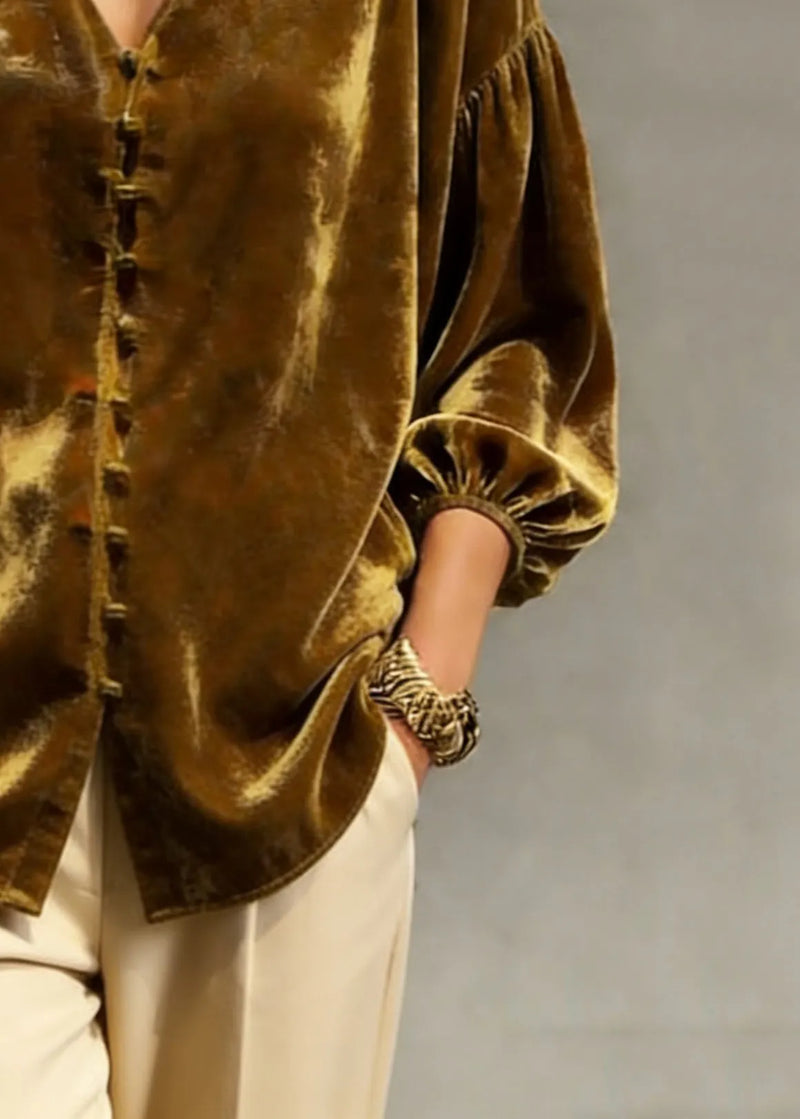 Elegantly Styled Top for Everyday Wear