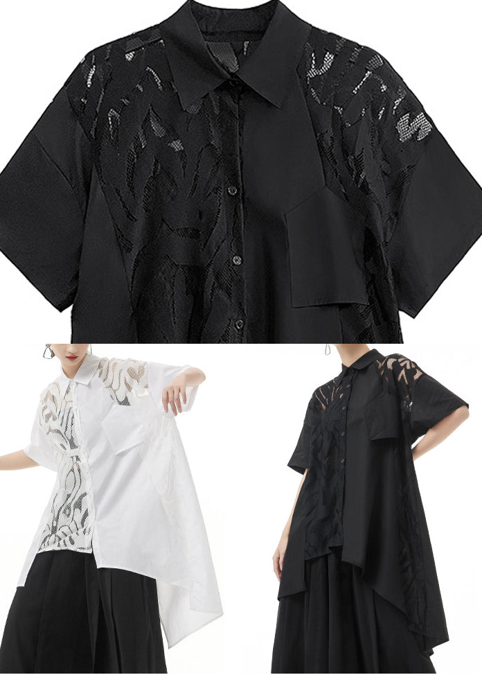 Gracefully Styled Shirt for Any Occasion