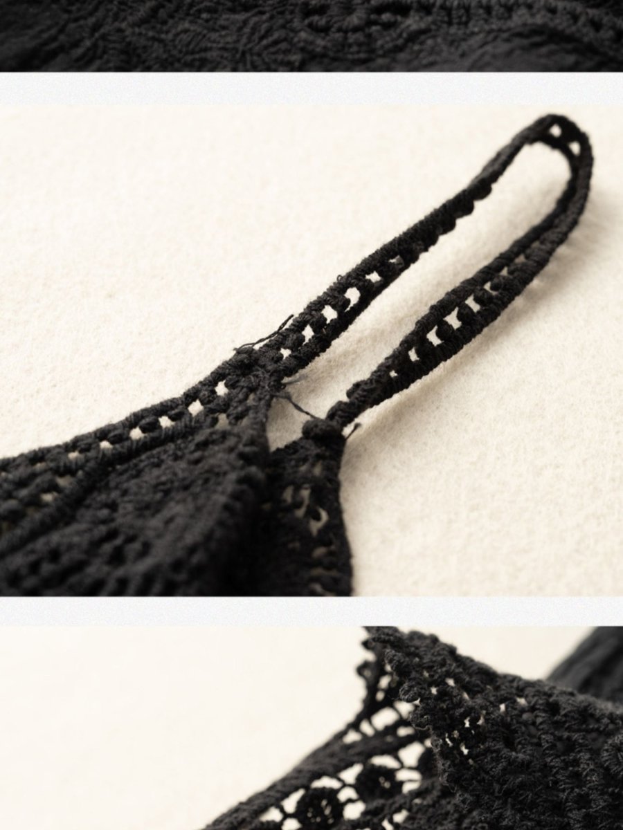 Beautifully Balanced Garment with Timeless Character
