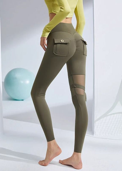 Polished Pants with an Effortless Classic Look