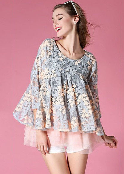 Beautifully Finished Top in a Timeless Design
