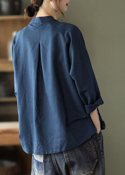 Elegantly Styled Blouse for Everyday Wear