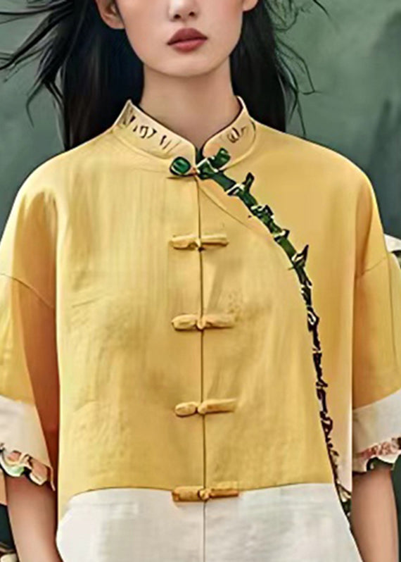 Effortlessly Elegant Shirt with a Timeless Design