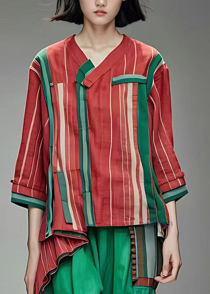 Beautifully Balanced Shirt with Timeless Character