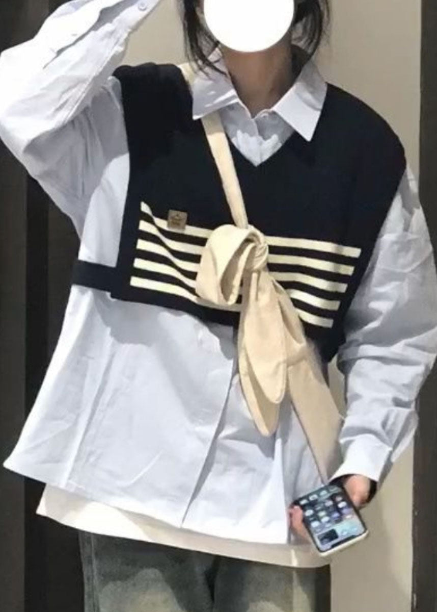 Beautifully Crafted Shirt in a Classic Style