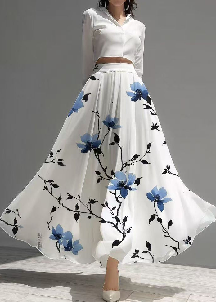A Vintage Style Garment with Delicate Timeless Details
