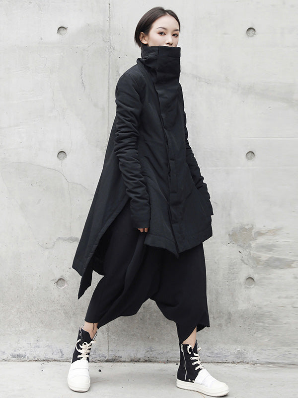 Gracefully Styled Jacket for Any Occasion